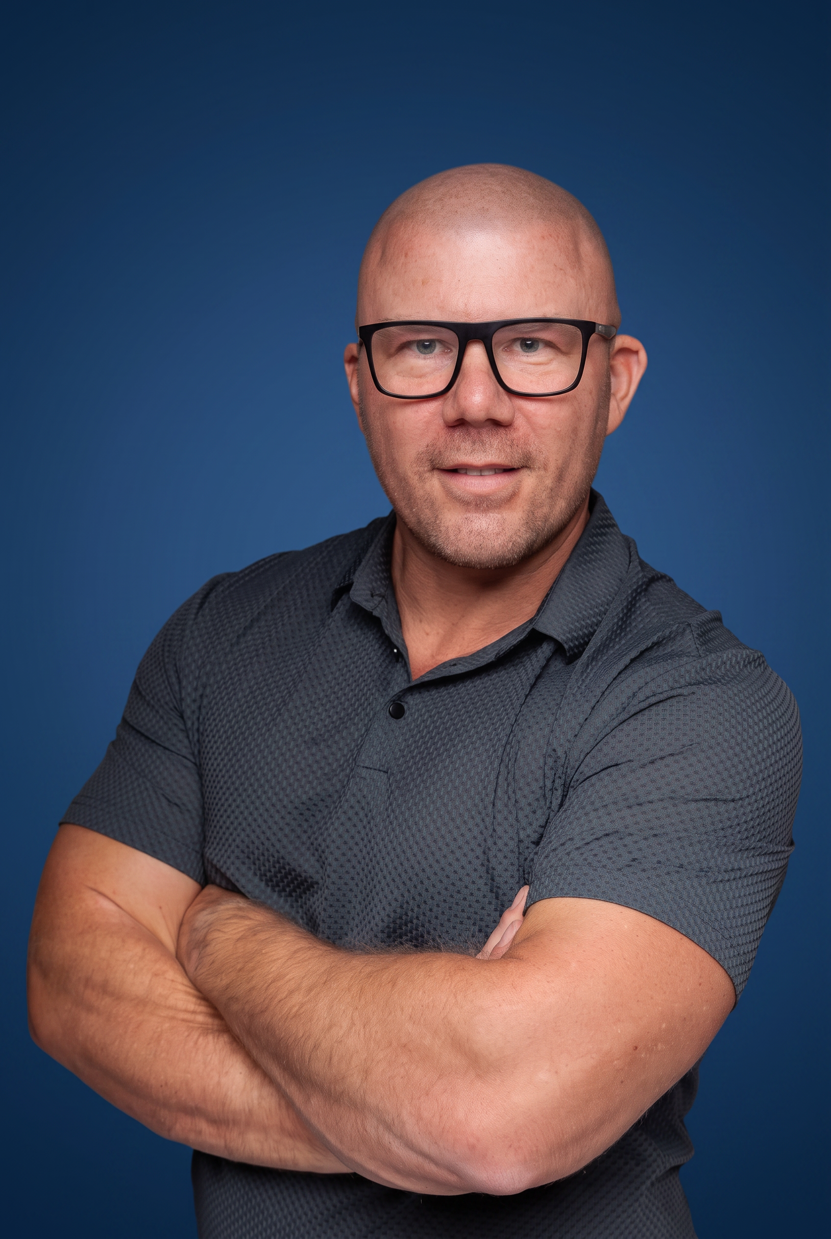 Mark Hirschi