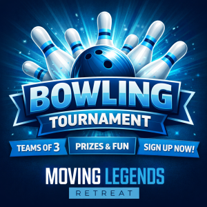 Bowling Legends Tournament